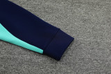 2024/25 ASN Green Tracksuit