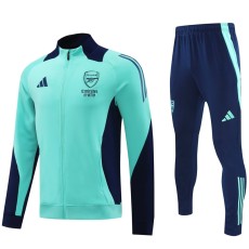 2024/25 ASN Green Tracksuit