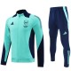 2024/25 ASN Green Tracksuit