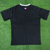 2024/25 Lyon GKB Black Fans Soccer jersey