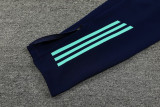 2024/25 ASN Green Tracksuit