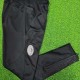 2024/25 ACM Black Half Pull Training Pants