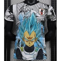 [PLAYER] 2024 Japan Special Edition Player Soccer jersey