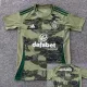 2024/25 Celtic 3RD Green Fans Soccer jersey