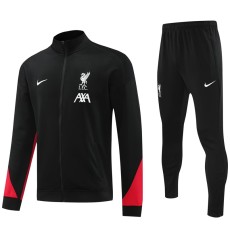 2024/25 LIV Black Tracksuit