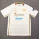 2024/25 Cagliari Calcio Away White Fans Soccer jersey