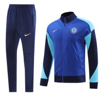 2024/25 CHE Blue Tracksuit