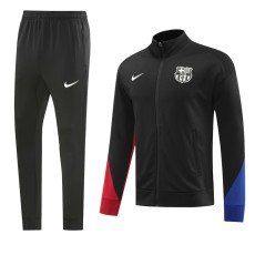 2024/25 BAR Black Tracksuit