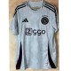 2024/25 Ajax 3RD Gray Fans Soccer jersey