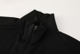 2024/25 BAR Black Tracksuit