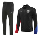 2024/25 BAR Black Tracksuit