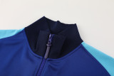 2024/25 CHE Blue Tracksuit