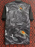 2024 Japan Special Edition Black Fans Soccer jersey