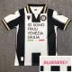 2024/25 Udinese Calcio Home White Fans Soccer jersey