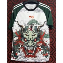 2024 Japan Special Edition White Fans Soccer jersey