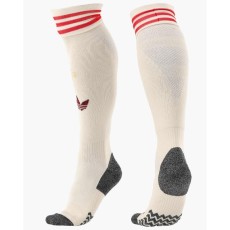 足球袜子 2024/25 Bayern 3RD Soccer Socks