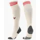 足球袜子 2024/25 Bayern 3RD Soccer Socks