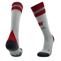 足球袜子 2024/25 Man Utd Home Soccer Socks