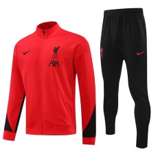 2024/25 LIV Red Tracksuit