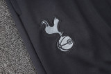2024/25 TOT Half Pull Tracksuit