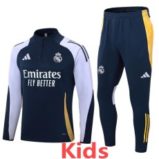 2024/25 R MAD Kids Half Pull Tracksuit