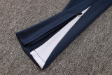 2024/25 PSG Dark Blue Tracksuit