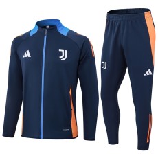 2024/25 JUV Dark Blue Tracksuit