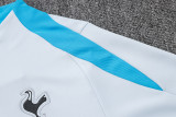 2024/25 TOT Half Pull Tracksuit