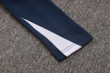 2024/25 PSG Dark Blue Tracksuit