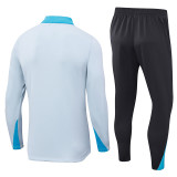 2024/25 TOT Half Pull Tracksuit