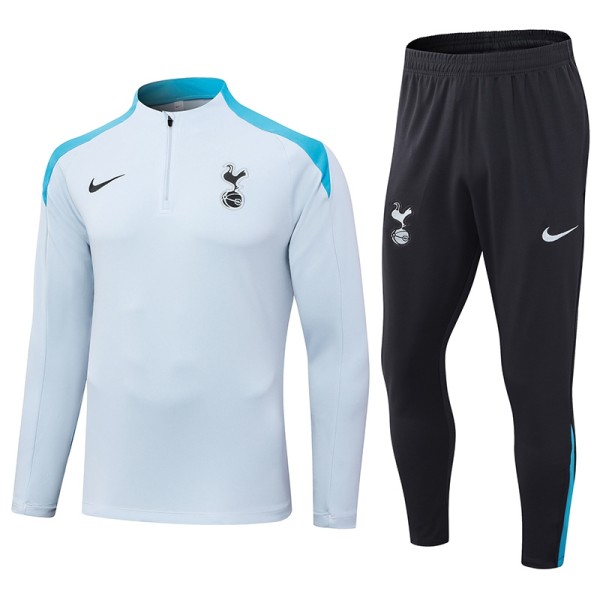 2024/25 TOT Half Pull Tracksuit