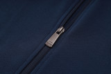 2024/25 PSG Dark Blue Tracksuit