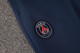 2024/25 PSG Dark Blue Tracksuit
