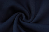 2024/25 PSG Dark Blue Tracksuit