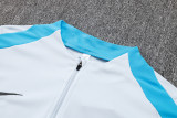 2024/25 TOT Half Pull Tracksuit