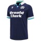 2024 Scotlandlogo Rugby Jersey