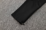 2024/25 Dortmund Yellow Half Pull Tracksuit