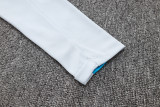 2024/25 TOT Half Pull Tracksuit