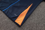 2024/25 JUV Dark Blue Tracksuit