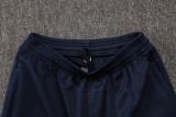 2024/25 PSG Dark Blue Tracksuit