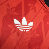 2024/25 Flamengo Special Edition Fans Soccer jersey