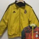 2024/25 R MAD Yellow Windbreaker