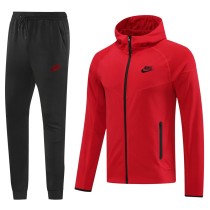 2024 Red Tracksuit