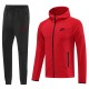 2024 Red Tracksuit