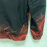2024/25 R MAD Yellow Windbreaker