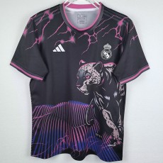 2024/25 R MAD Special Edition Pink Fans Soccer jersey
