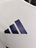 [PLAYER] 2024/25 R MAD Special Edition White Player Soccer jersey