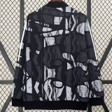 2024/25 ASN Black Windbreaker