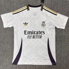 2024/25 R MAD Special Edition Fans Soccer jersey