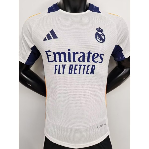 [PLAYER] 2024/25 R MAD Special Edition White Player Soccer jersey